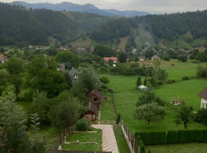 Pensiunea BrianPensiune