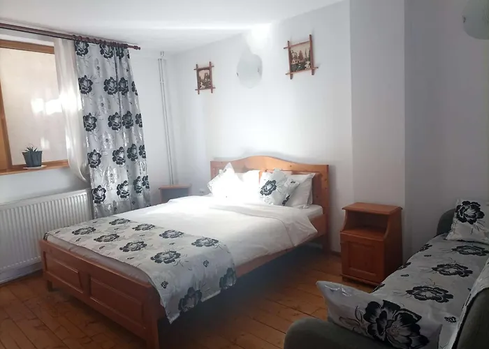 Pensiunea BrianPensiune